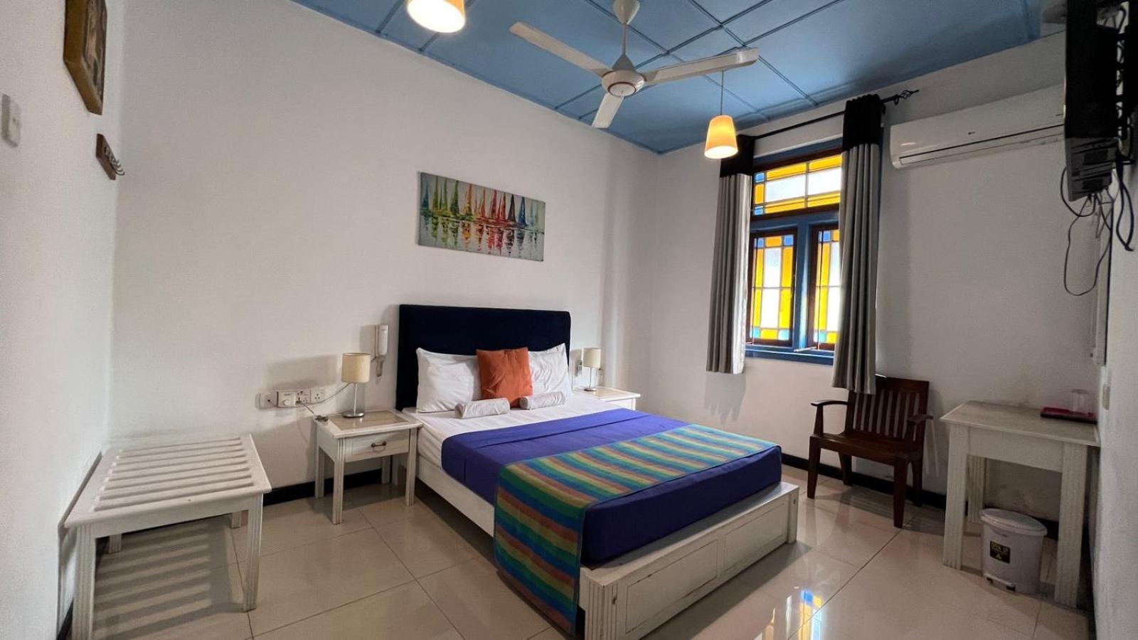 Villa 92 City Stay Kandy Exterior foto