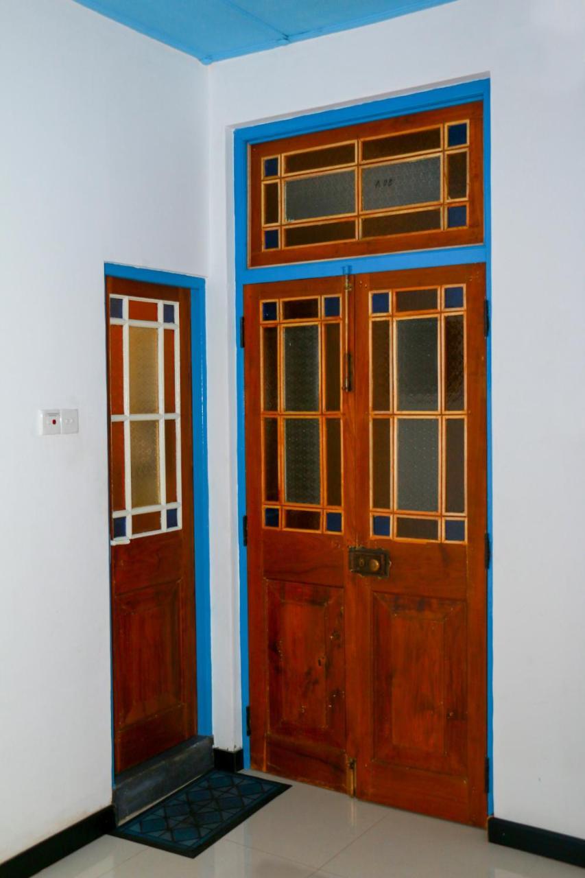 Villa 92 City Stay Kandy Exterior foto